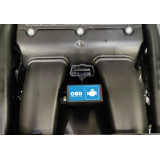 Clé d'inhibition MIVV Switch-Off Key | Oxmoto