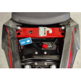 Clé d'inhibition MIVV Switch-Off Key | Oxmoto