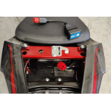Clé d'inhibition MIVV Switch-Off Key | Oxmoto