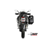 Silencieux MIVV Dakar - Triumph Tiger 1200 | Oxmoto