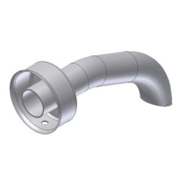DB Killer MIVV pour silencieux X-Cone Ø25 mm | Oxmoto