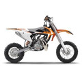 Kit déco Blackbird dream graphic 4 KTM sx50 1053808 | Oxmoto