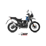 Silencieux MIVV Dakar RE.003.LDKX | Oxmoto