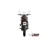 Silencieux MIVV Dakar RE.003.LDKX | Oxmoto