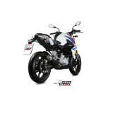 Ligne complète MIVV GP PRO - BMW G 310R B.032.L2P | Oxmoto