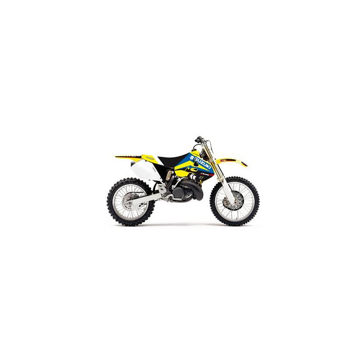 Kit complet Blackbird dream graphic 4 Suzuki rm125/250 1053955