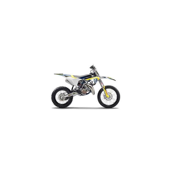 Kit déco Blackbird dream graphic 4 Husqvarna tc85 1053836