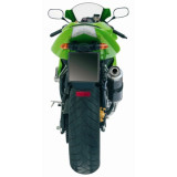 Silencieux MIVV GP carbone Kawasaki ZX10R | Oxmoto