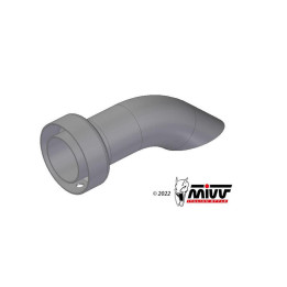 Pièces de rechange MIVV DB-Killer | Oxmoto