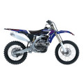 Kit complet Blackbird dream graphic 4 Yamaha yz250f 1053941