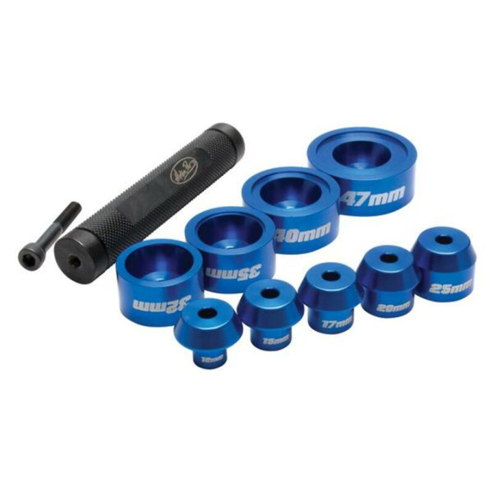 Coffret changement roulement de roue MOTION PRO 08-0551