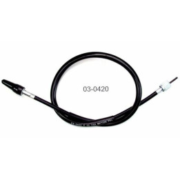 Câble de compteur de vitesse MOTION PRO 03-0420 | Oxmoto