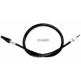 Câble de compteur de vitesse MOTION PRO 03-0420 | Oxmoto