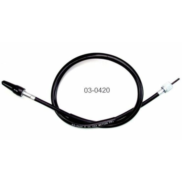 Câble de compteur de vitesse MOTION PRO 03-0420 | Oxmoto