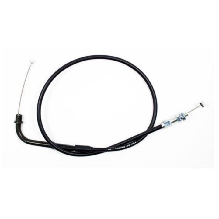 Câble de gaz MOTION PRO - tirage 04-0269 | Oxmoto