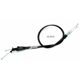 Câble de gaz MOTION PRO - tirage/retour 03-0415 | Oxmoto
