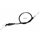 Câble de gaz MOTION PRO - tirage/retour 03-0415 | Oxmoto