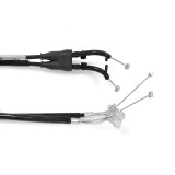 Câble de gaz MOTION PRO - tirage/retour 05-0394 | Oxmoto