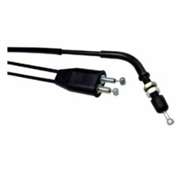 Câble de gaz MOTION PRO - tirage/retour 05-0317 | Oxmoto