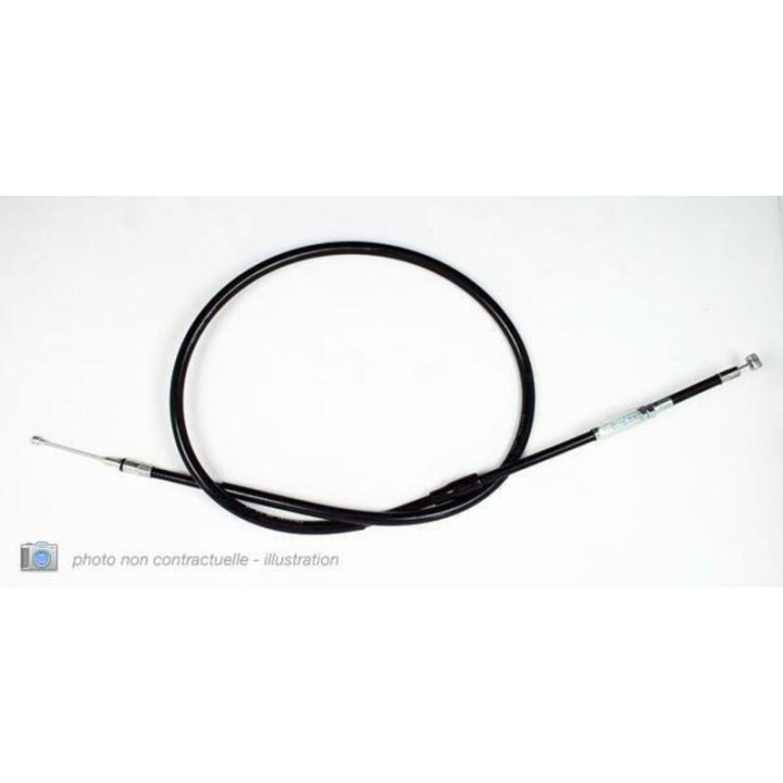 Câble de gaz MOTION PRO 10-0126 | Oxmoto