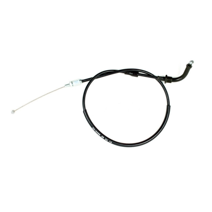 Câble de gaz MOTION PRO - retour 02-0499 | Oxmoto