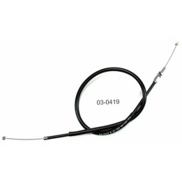Câble de gaz MOTION PRO - retour 03-0419 | Oxmoto