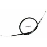 Câble de gaz MOTION PRO - retour 03-0419 | Oxmoto