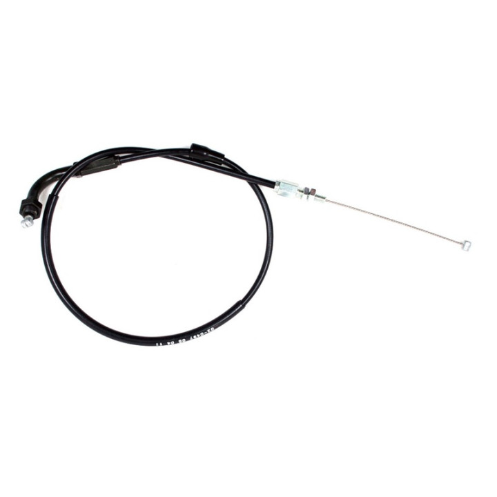Câble de gaz MOTION PRO - tirage 02-0497 | Oxmoto