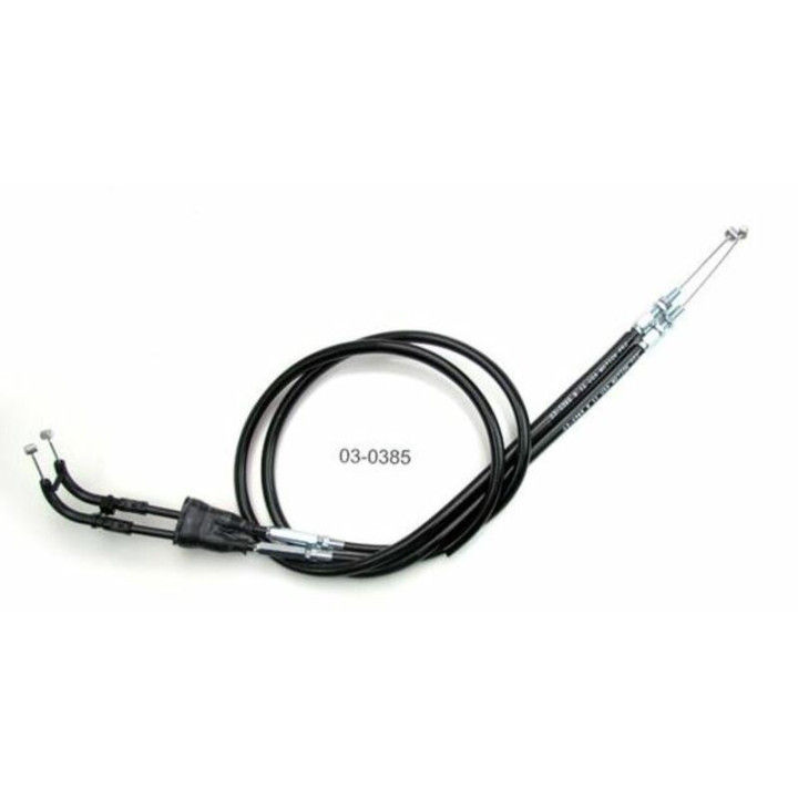 Câble de gaz MOTION PRO - tirage 03-0385 | Oxmoto