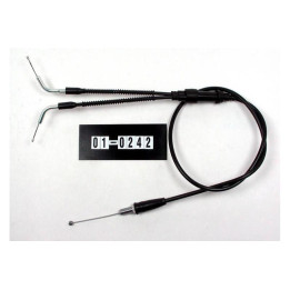 Câble de gaz MOTION PRO 01-0242 | Oxmoto