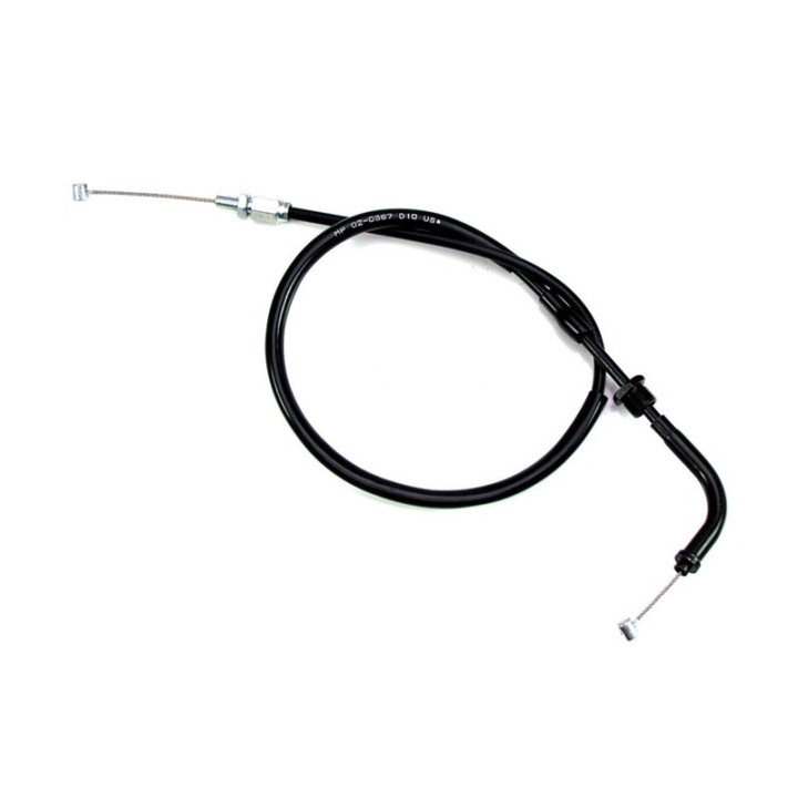 Câble de gaz MOTION PRO - retour 02-0567 | Oxmoto