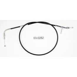 Câble de gaz MOTION PRO - tirage 03-0282 | Oxmoto