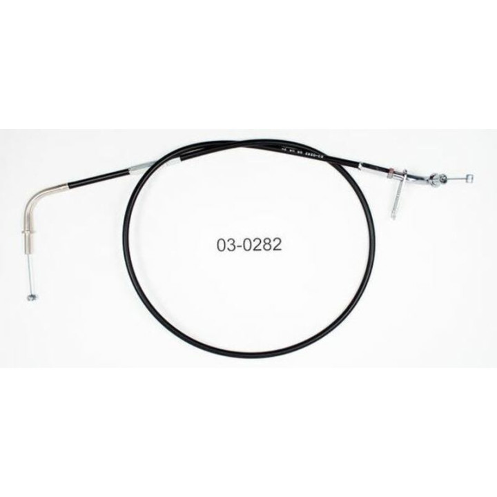 Câble de gaz MOTION PRO - tirage 03-0282 | Oxmoto