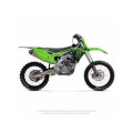 Kit déco pro circuit team monster energy 2020 Kawasaki kx450