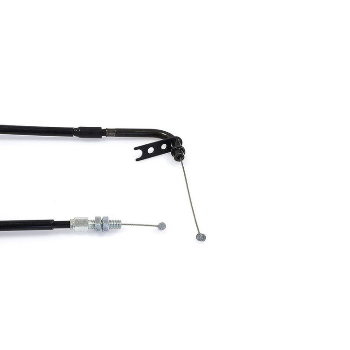 Câble de gaz MOTION PRO - retour 04-0268 | Oxmoto