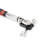 Adaptateur de clé dynamométrique réglable MOTION PRO