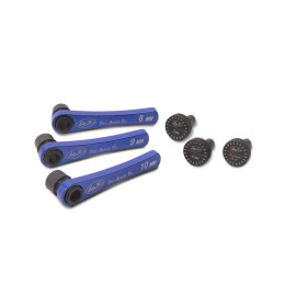 Jeu de clés de réglage des soupapes MOTION PRO | Oxmoto