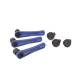 Jeu de clés de réglage des soupapes MOTION PRO | Oxmoto