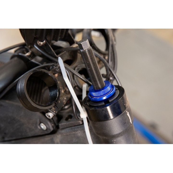 Extracteur de tête de direction MOTION PRO 40 mm | Oxmoto
