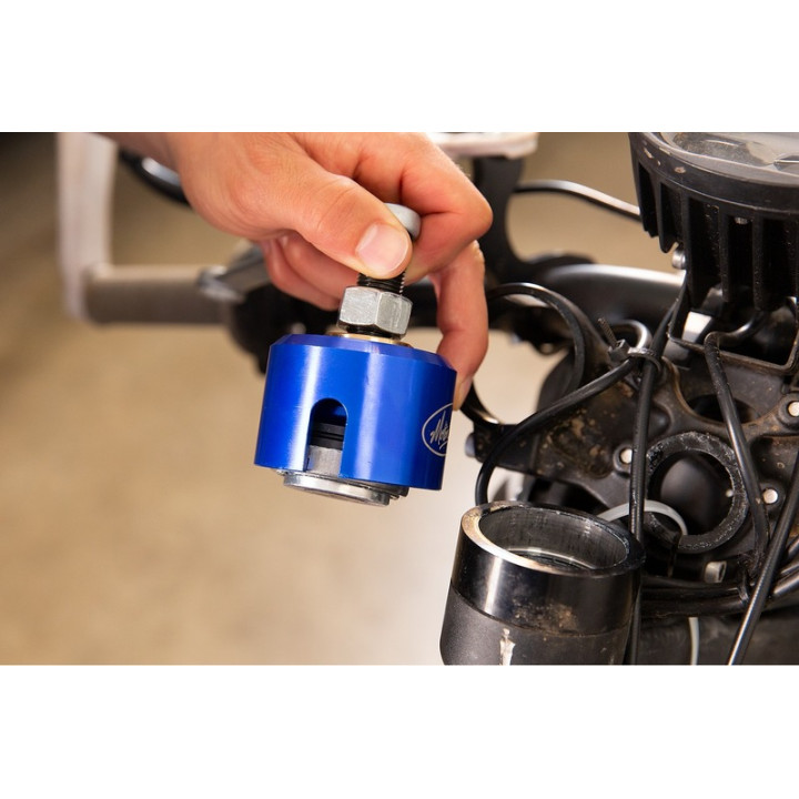 Extracteur de tête de direction MOTION PRO 40 mm | Oxmoto