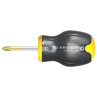 Tournevis FACOM protwist® cruciforme phillips® ph2 2x35