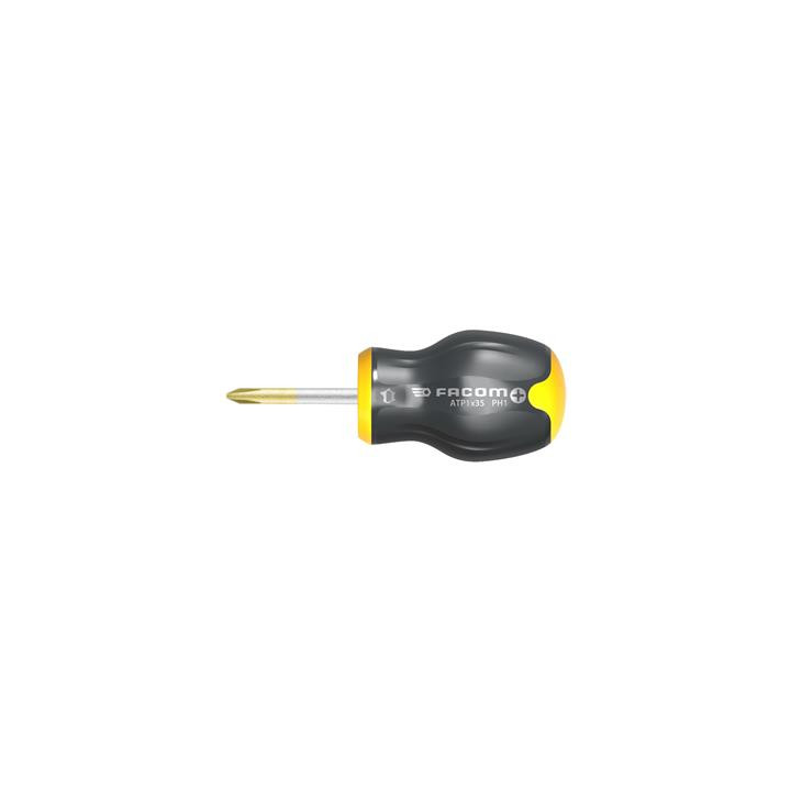 Tournevis FACOM protwist® cruciforme phillips® ph2 2x35