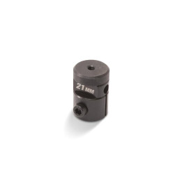 Extracteur de douille de centrage MOTION PRO 21mm | Oxmoto