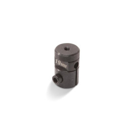 Extracteur de douille de centrage MOTION PRO 19mm | Oxmoto