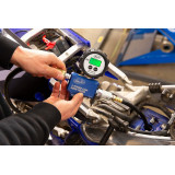 Testeur d'étanchéité MOTION PRO Digital moteur 4T | Oxmoto