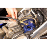 Testeur d'étanchéité MOTION PRO Digital moteur 4T | Oxmoto