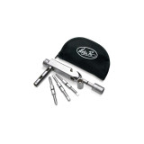 Kit d'outils métriques MOTION PRO | Oxmoto