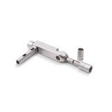 Kit d'outils métriques MOTION PRO | Oxmoto