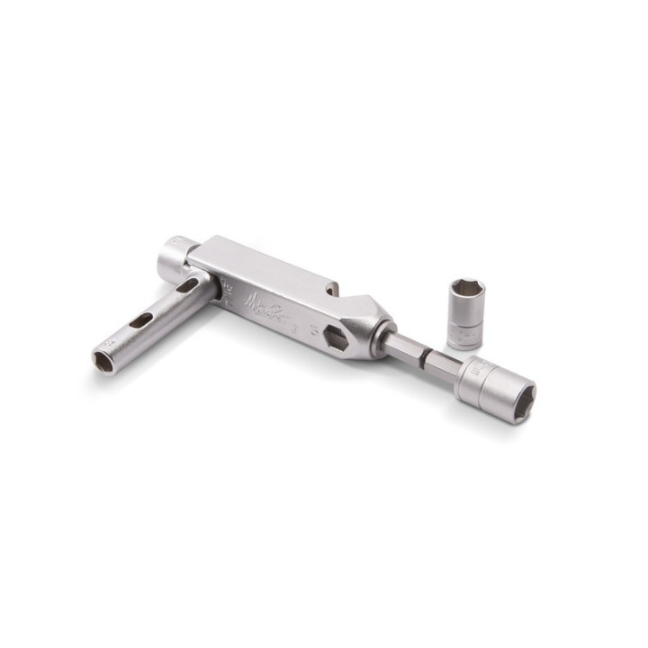 Kit d'outils métriques MOTION PRO | Oxmoto