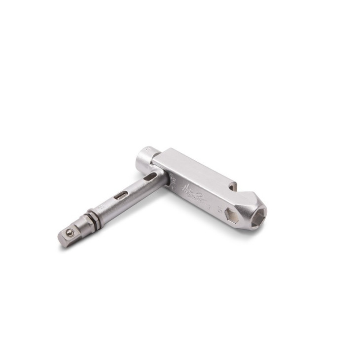 Kit d'outils métriques MOTION PRO | Oxmoto